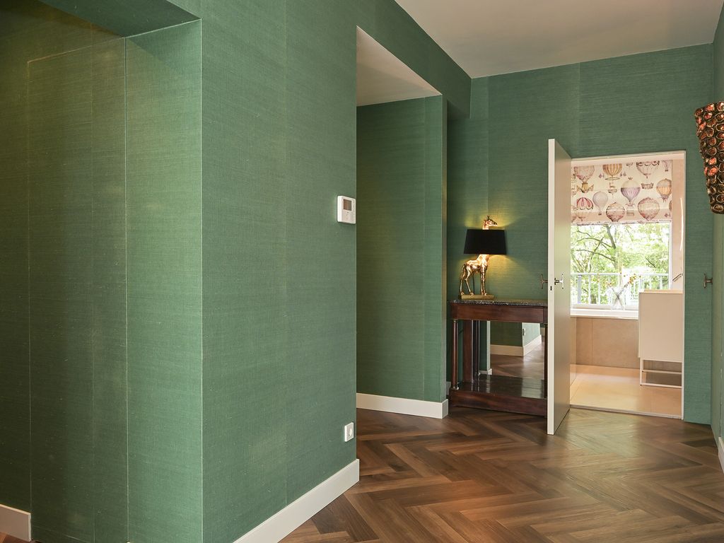 Cees Laseurlaan 159, 'S-GRAVENHAGE