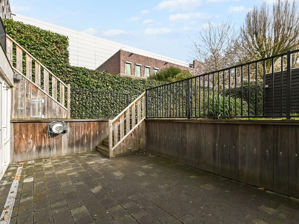 Raamweg 22, 'S-GRAVENHAGE