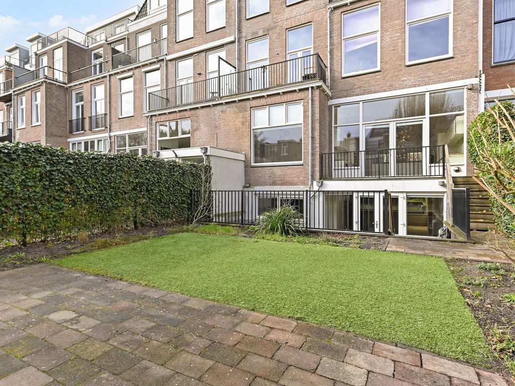 Raamweg 22, 'S-GRAVENHAGE