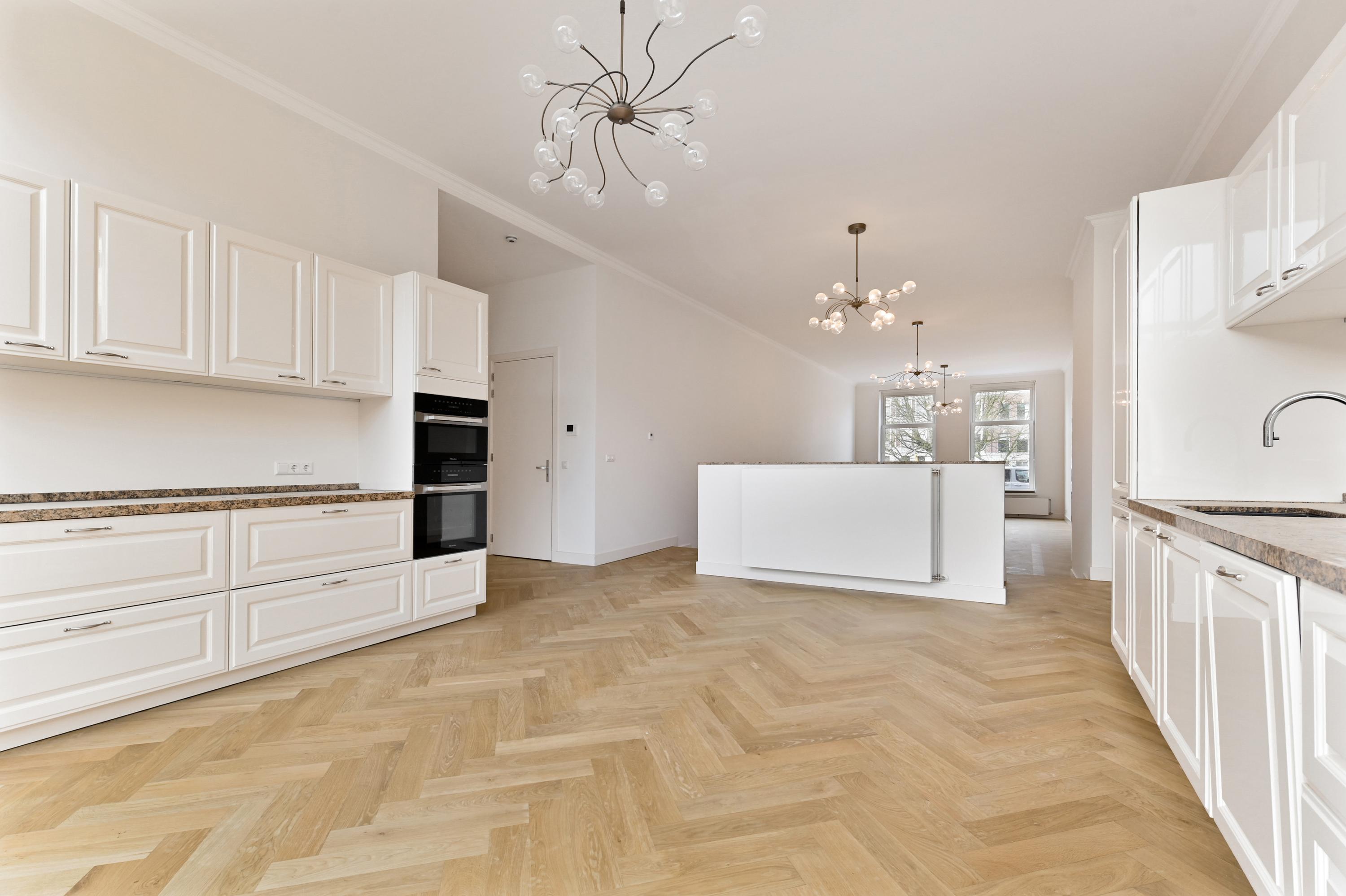 Appartement in 's-Gravenhage