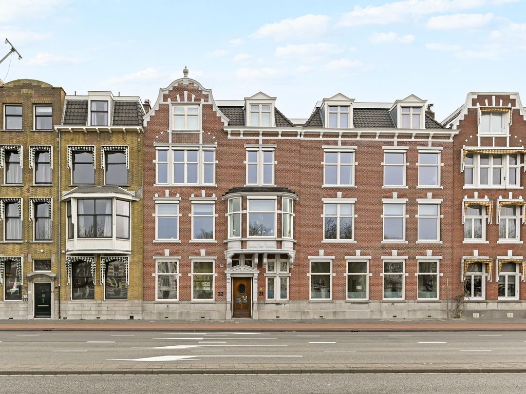 Raamweg 22, 'S-GRAVENHAGE