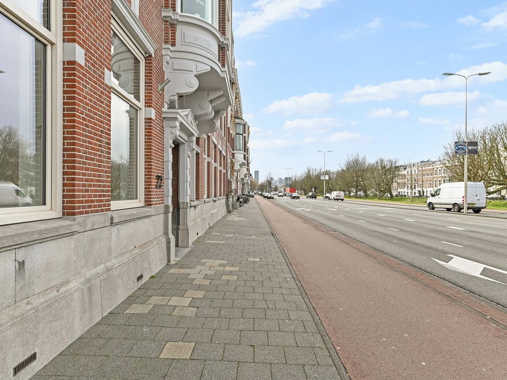 Raamweg 22, 'S-GRAVENHAGE