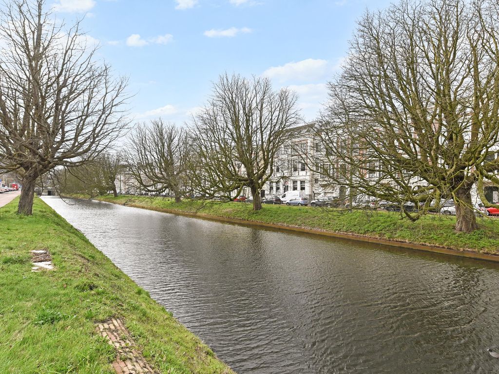 Raamweg 22, 'S-GRAVENHAGE