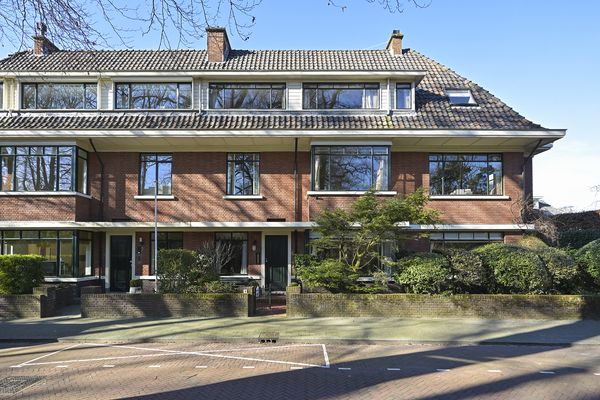 Van Ouwenlaan 4