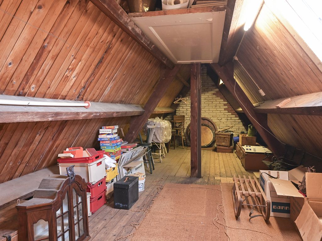 Van Ouwenlaan 4, 'S-GRAVENHAGE