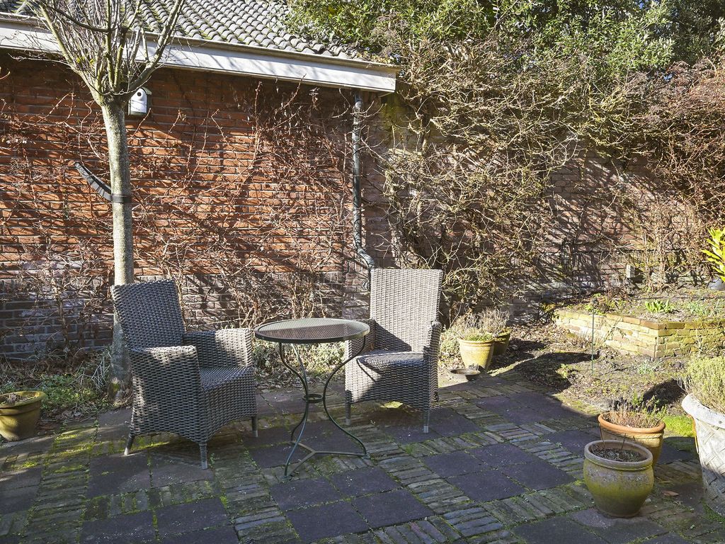 Van Ouwenlaan 4, 'S-GRAVENHAGE