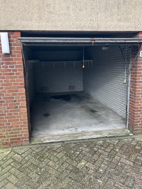 Theo Mann-Bouwmeesterlaan 126, Den Haag