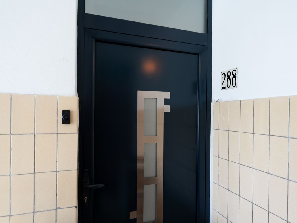 Goudenregenstraat 288, 'S-GRAVENHAGE