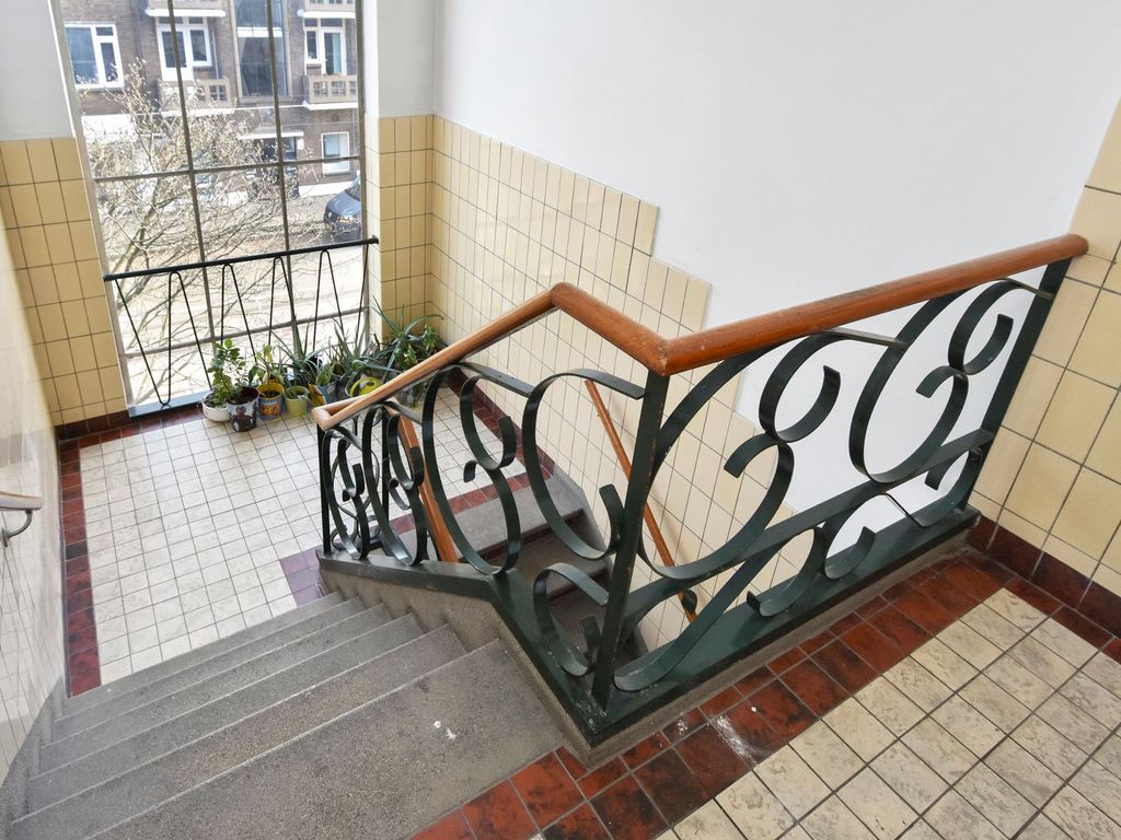 Goudenregenstraat 288, 'S-GRAVENHAGE