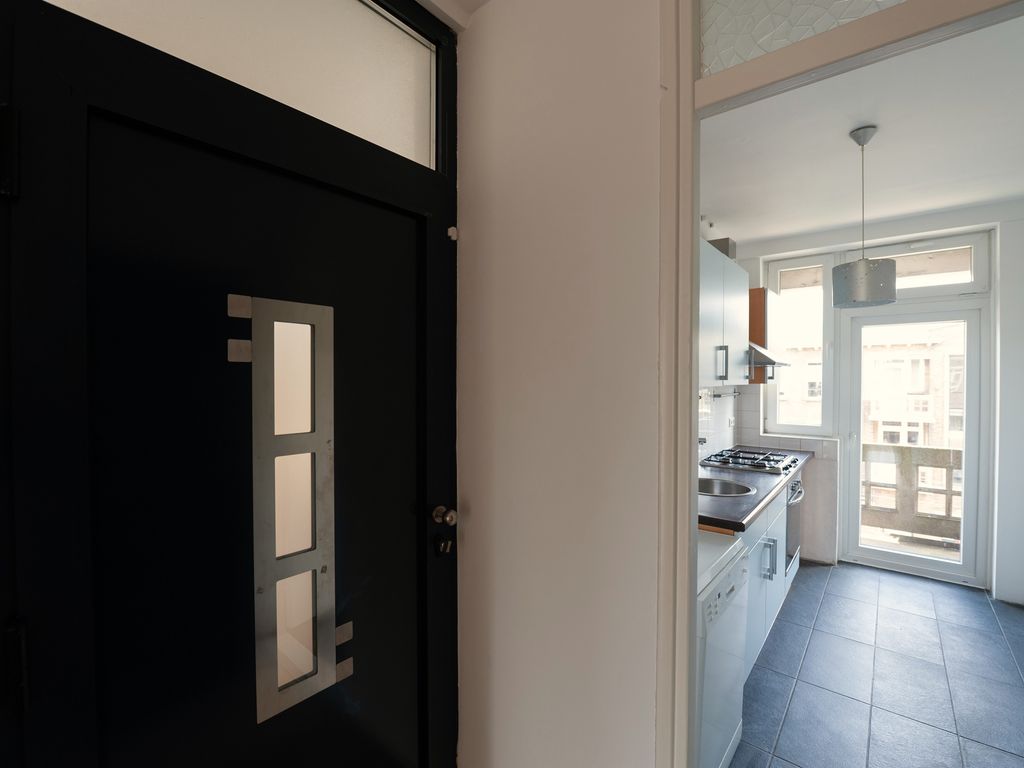 Goudenregenstraat 288, 'S-GRAVENHAGE