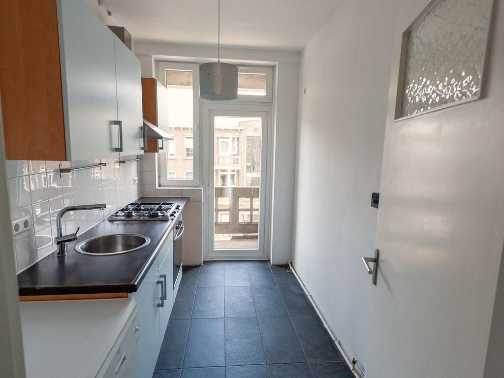 Goudenregenstraat 288, 'S-GRAVENHAGE