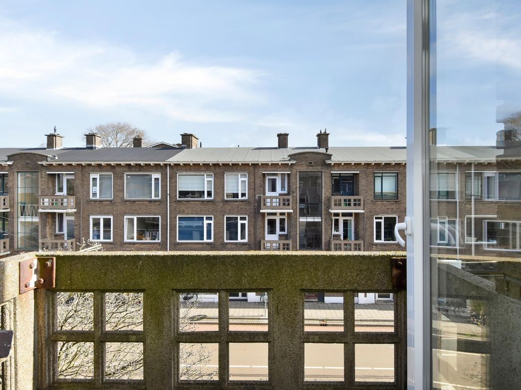 Goudenregenstraat 288, 'S-GRAVENHAGE