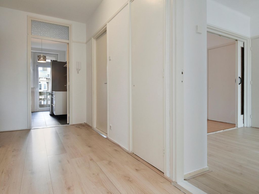 Goudenregenstraat 288, 'S-GRAVENHAGE