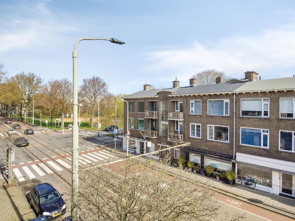 Goudenregenstraat 288, 'S-GRAVENHAGE