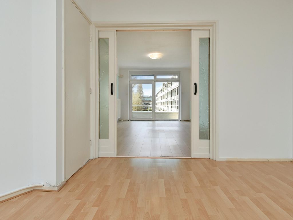 Goudenregenstraat 288, 'S-GRAVENHAGE