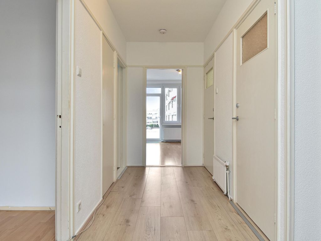 Goudenregenstraat 288, 'S-GRAVENHAGE