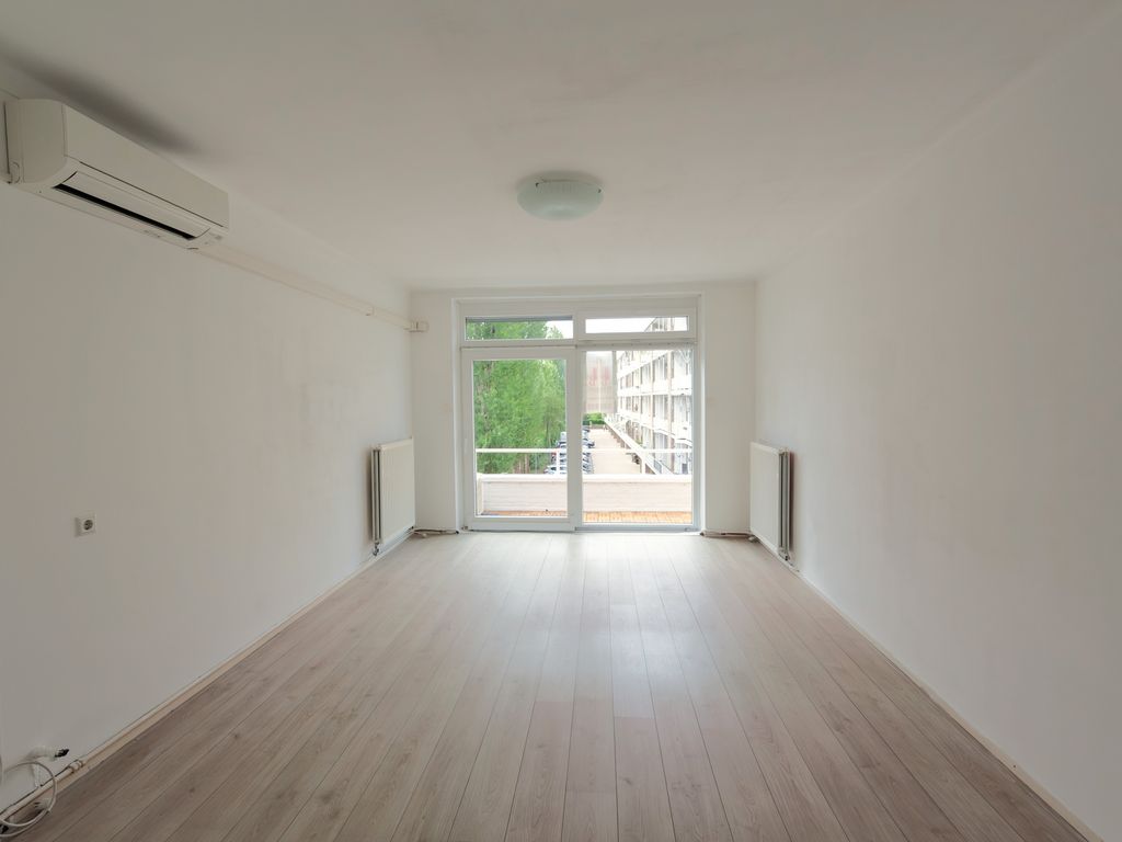 Goudenregenstraat 288, 'S-GRAVENHAGE