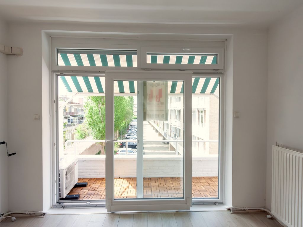 Goudenregenstraat 288, 'S-GRAVENHAGE