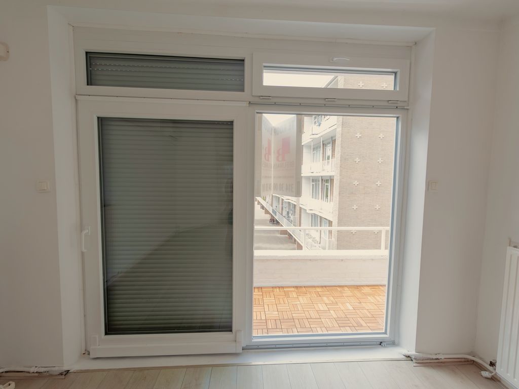 Goudenregenstraat 288, 'S-GRAVENHAGE