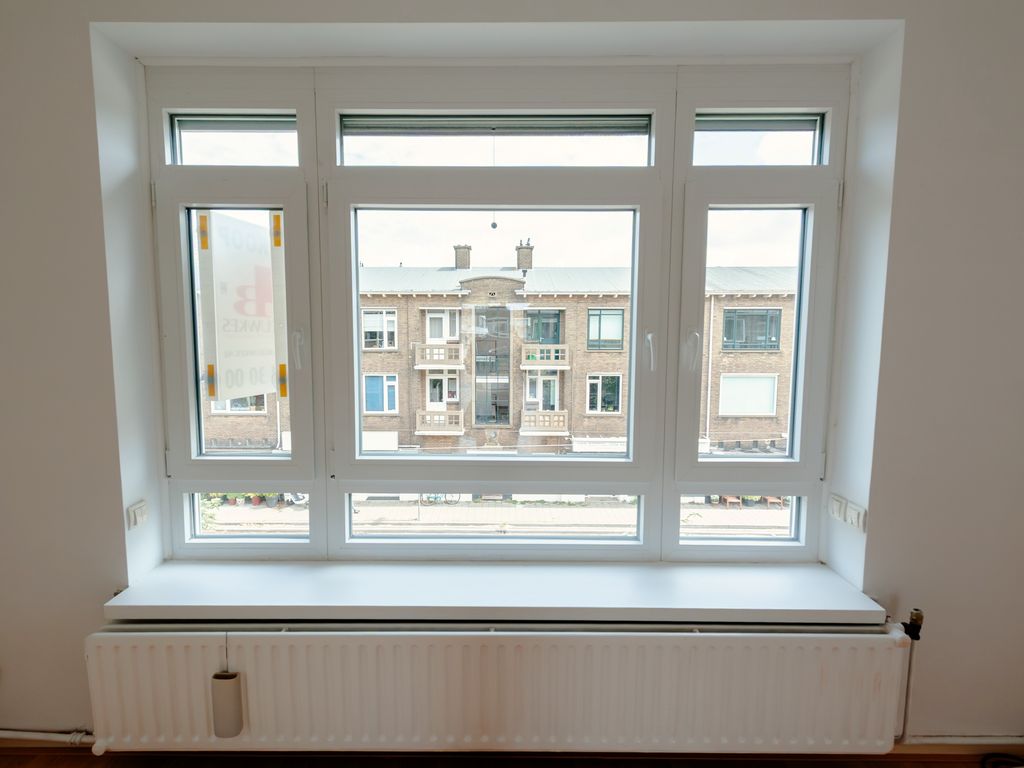 Goudenregenstraat 288, 'S-GRAVENHAGE
