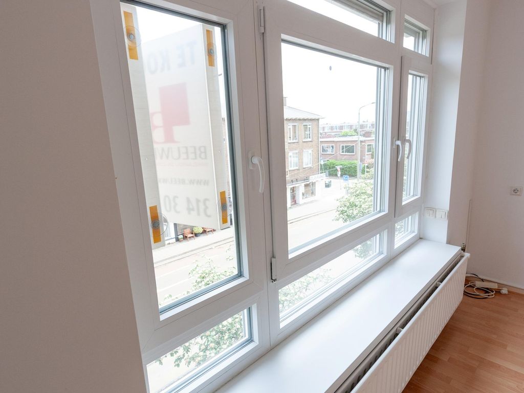 Goudenregenstraat 288, 'S-GRAVENHAGE