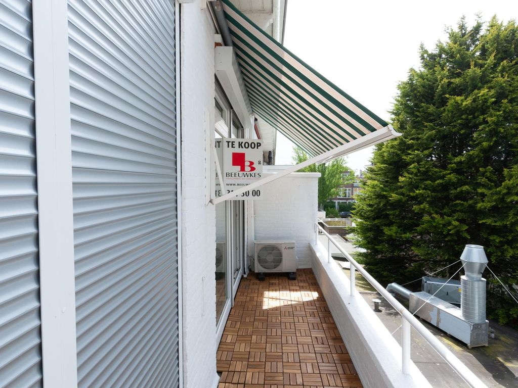 Goudenregenstraat 288, 'S-GRAVENHAGE
