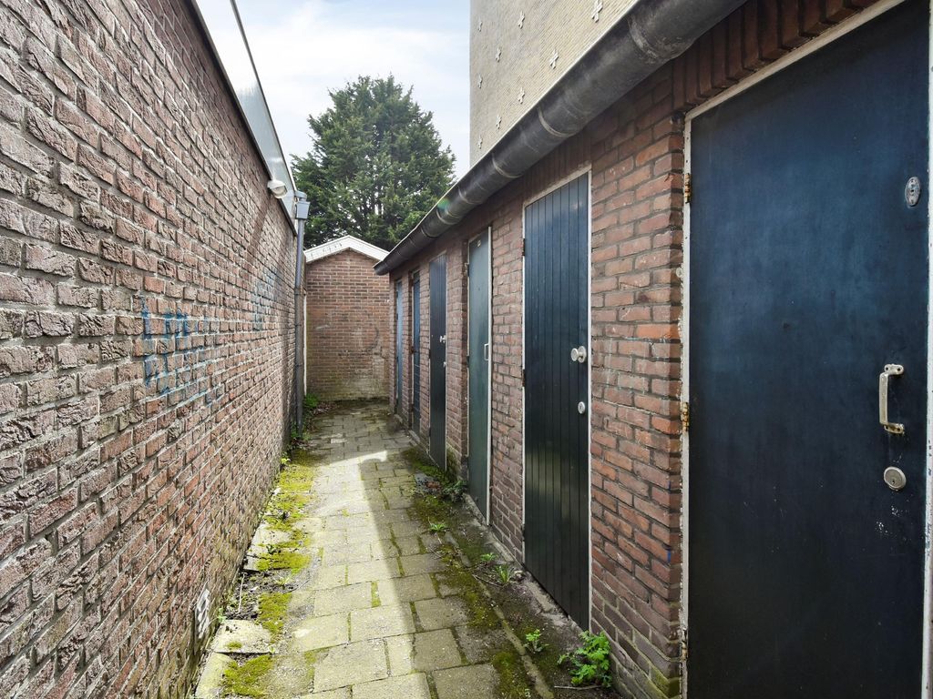 Goudenregenstraat 288, 'S-GRAVENHAGE