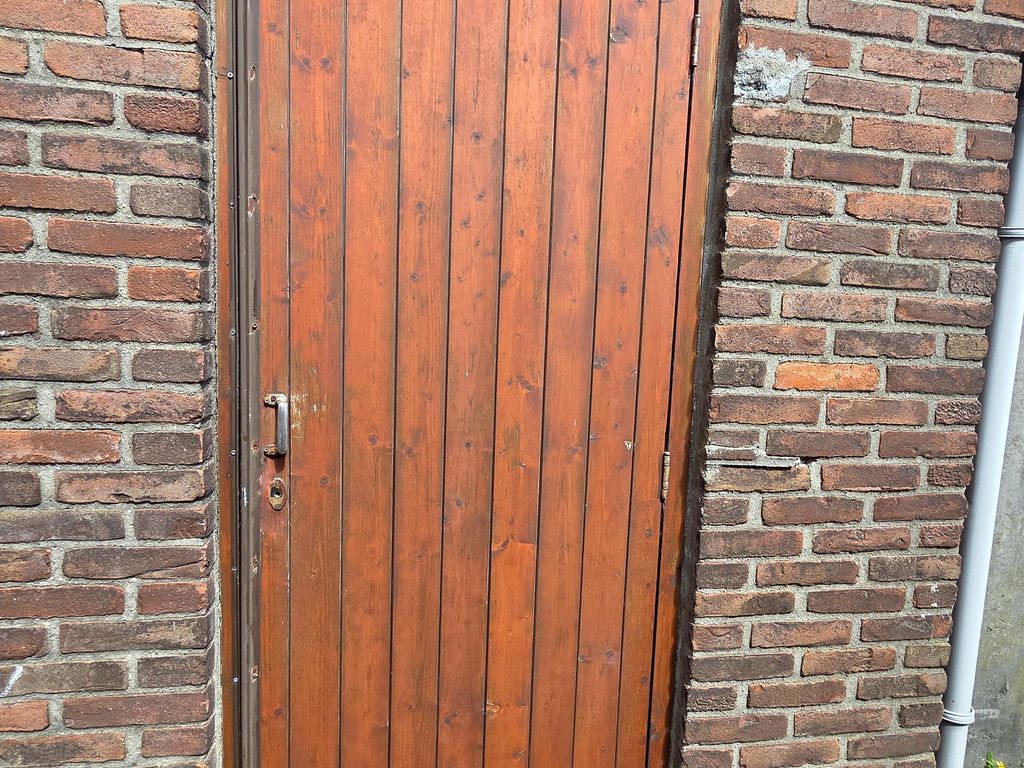 Goudenregenstraat 288, 'S-GRAVENHAGE