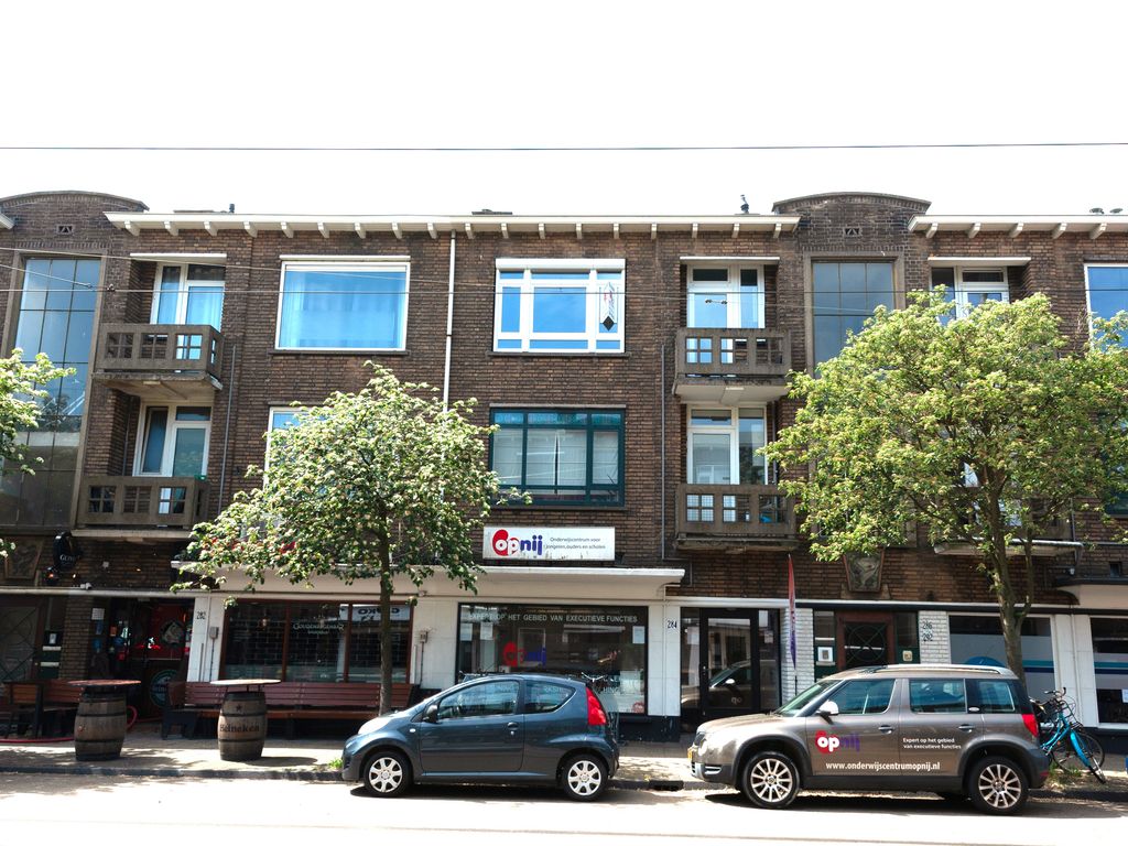Goudenregenstraat 288, 'S-GRAVENHAGE
