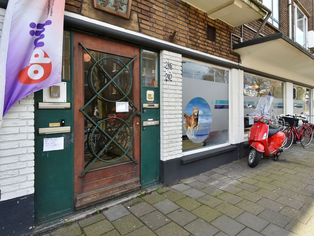 Goudenregenstraat 288, 'S-GRAVENHAGE