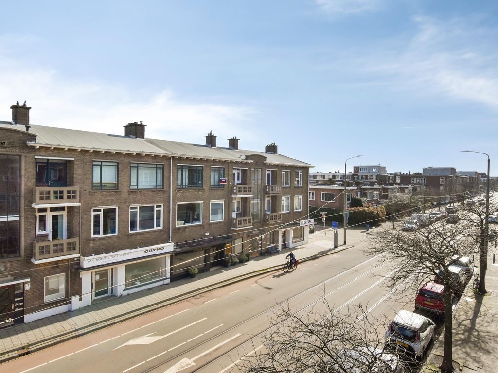 Goudenregenstraat 288, 'S-GRAVENHAGE
