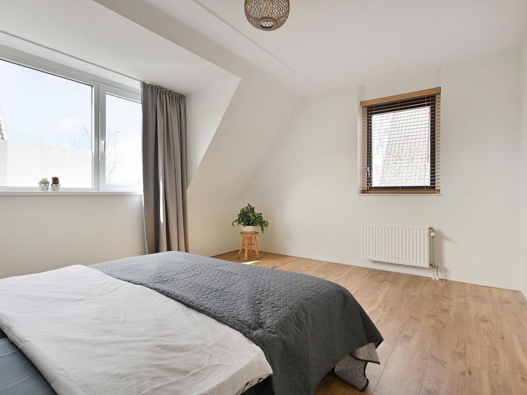 Ribbelzegge 1, 'S-GRAVENHAGE