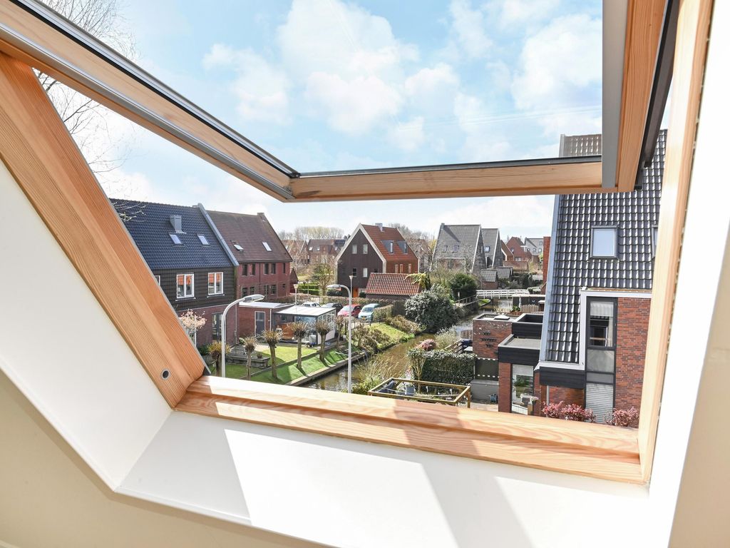 Ribbelzegge 1, 'S-GRAVENHAGE