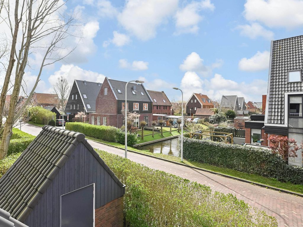 Ribbelzegge 1, 'S-GRAVENHAGE