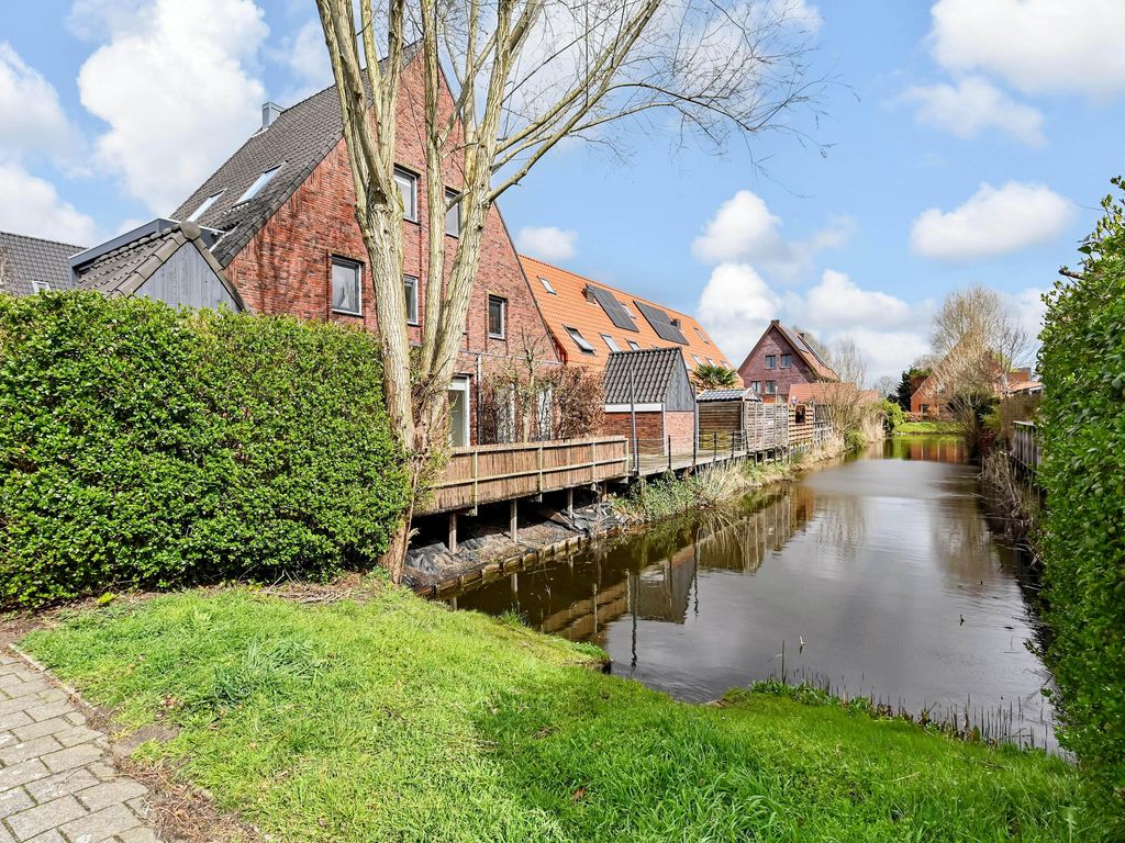 Ribbelzegge 1, 'S-GRAVENHAGE