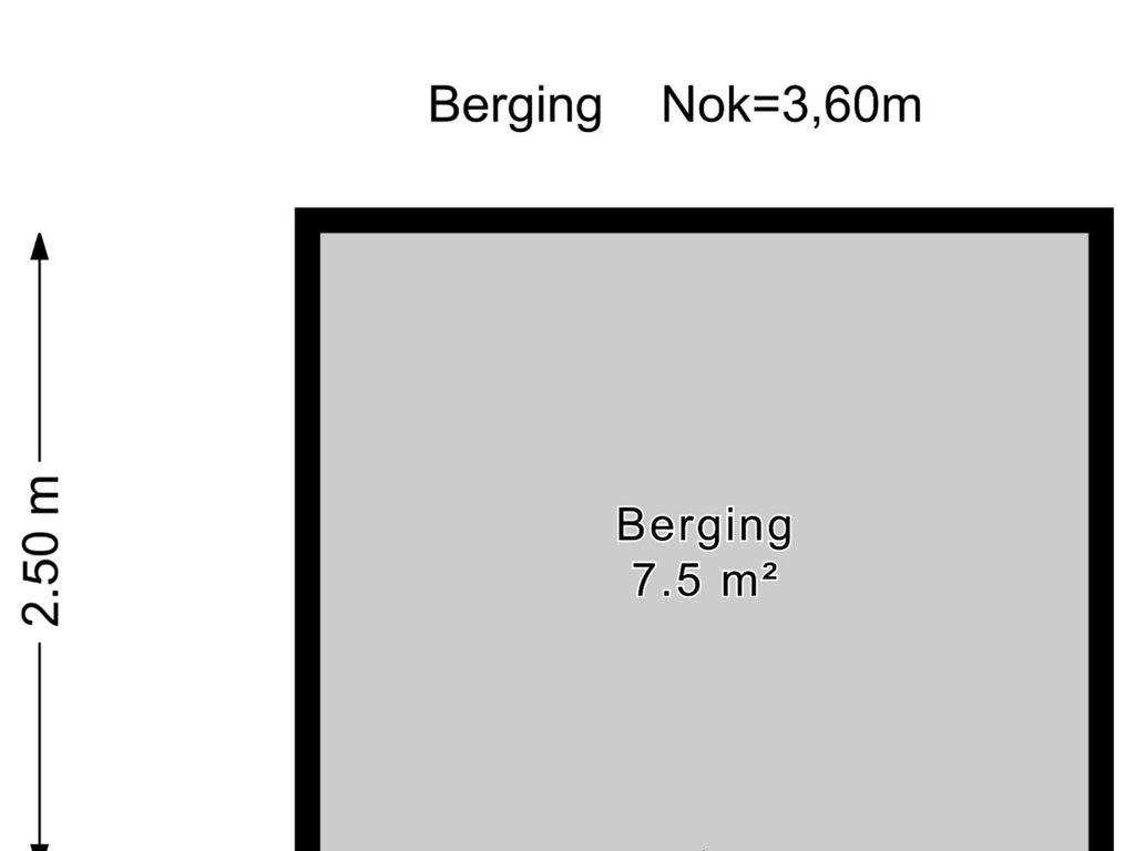 Ribbelzegge 1, 'S-GRAVENHAGE