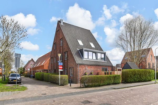 Ribbelzegge 1
