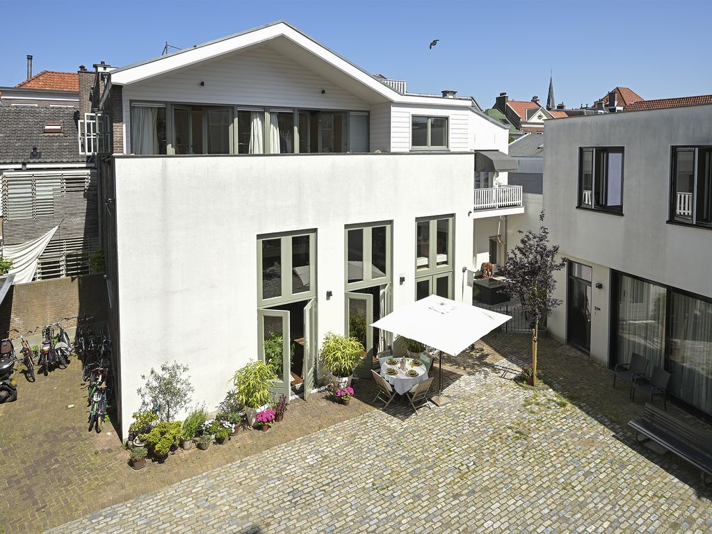 Prinsestraat 37F, 'S-GRAVENHAGE