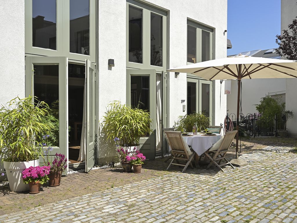 Prinsestraat 37F, 'S-GRAVENHAGE