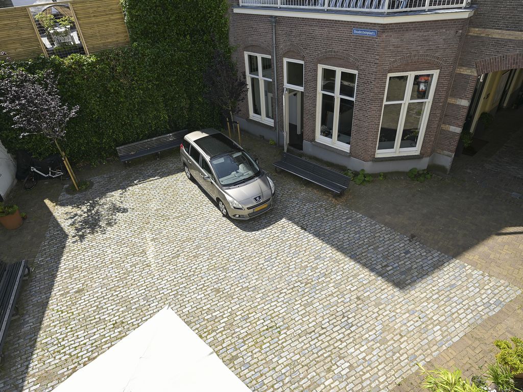 Prinsestraat 37F, 'S-GRAVENHAGE