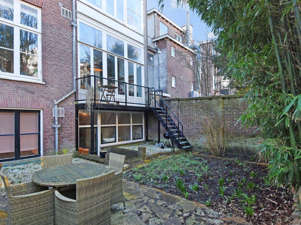 Groot Hertoginnelaan 53, 'S-GRAVENHAGE