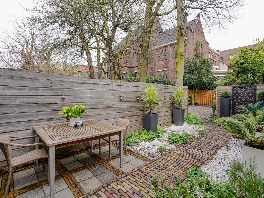 Willemstraat 51, 'S-GRAVENHAGE