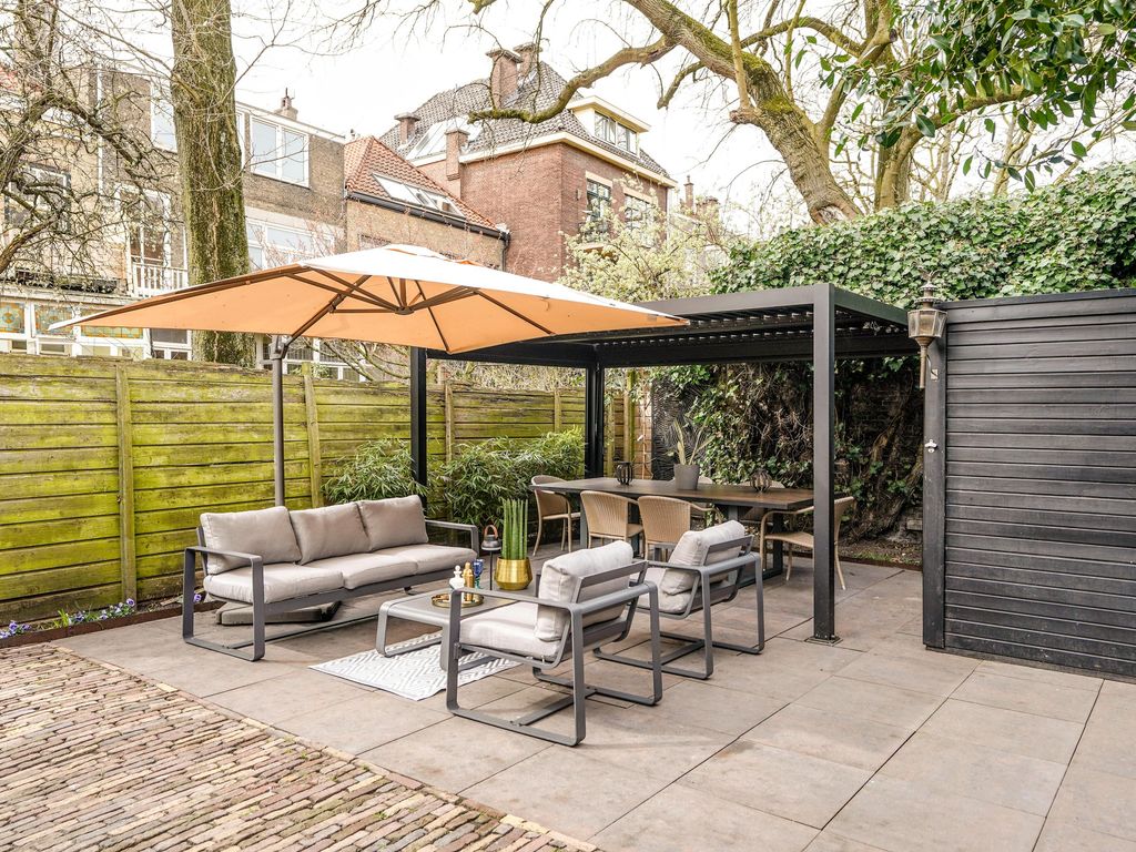 Willemstraat 51, 'S-GRAVENHAGE