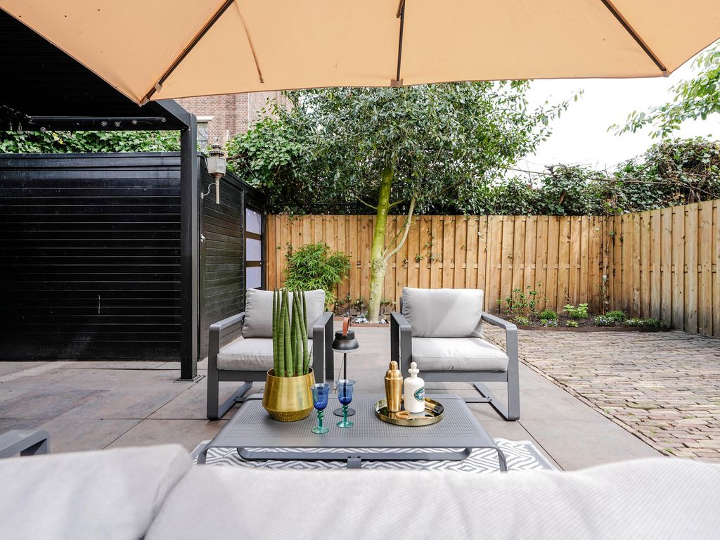 Willemstraat 51, 'S-GRAVENHAGE