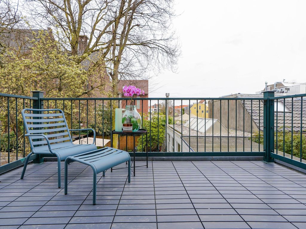 Willemstraat 51, 'S-GRAVENHAGE