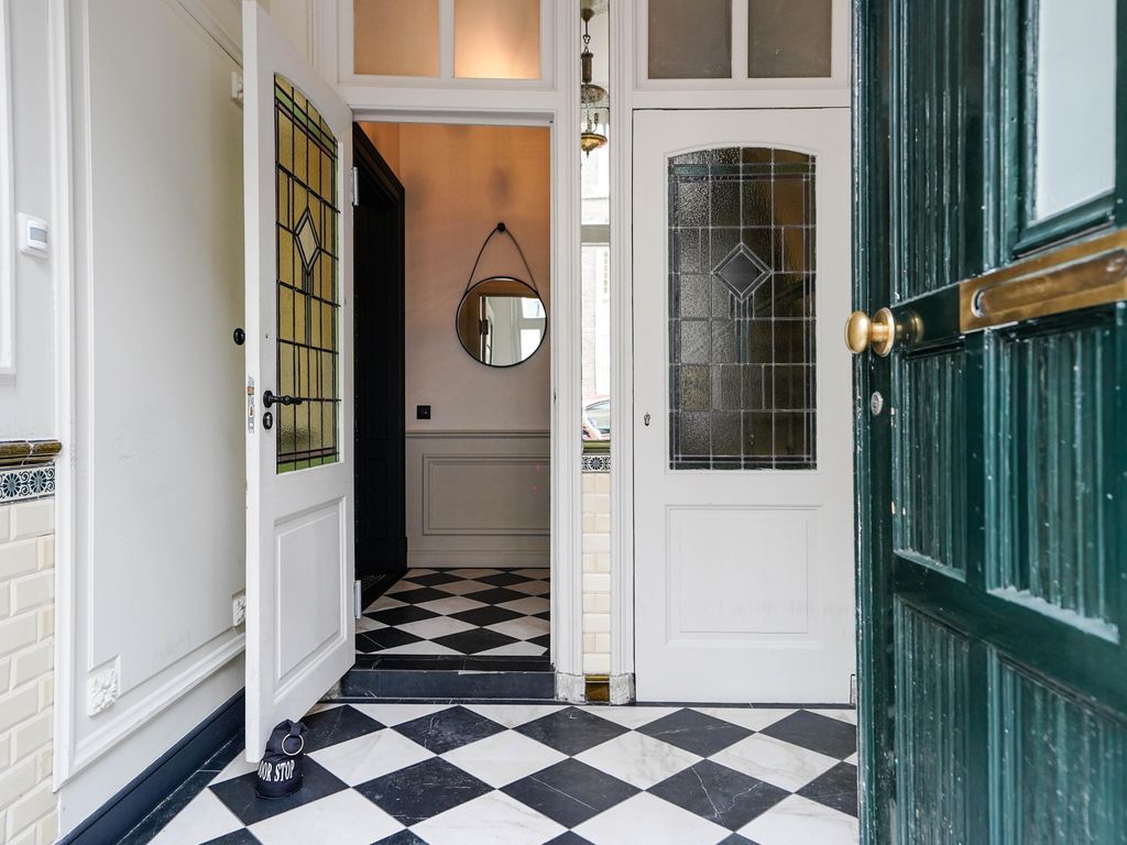 Willemstraat 51, 'S-GRAVENHAGE