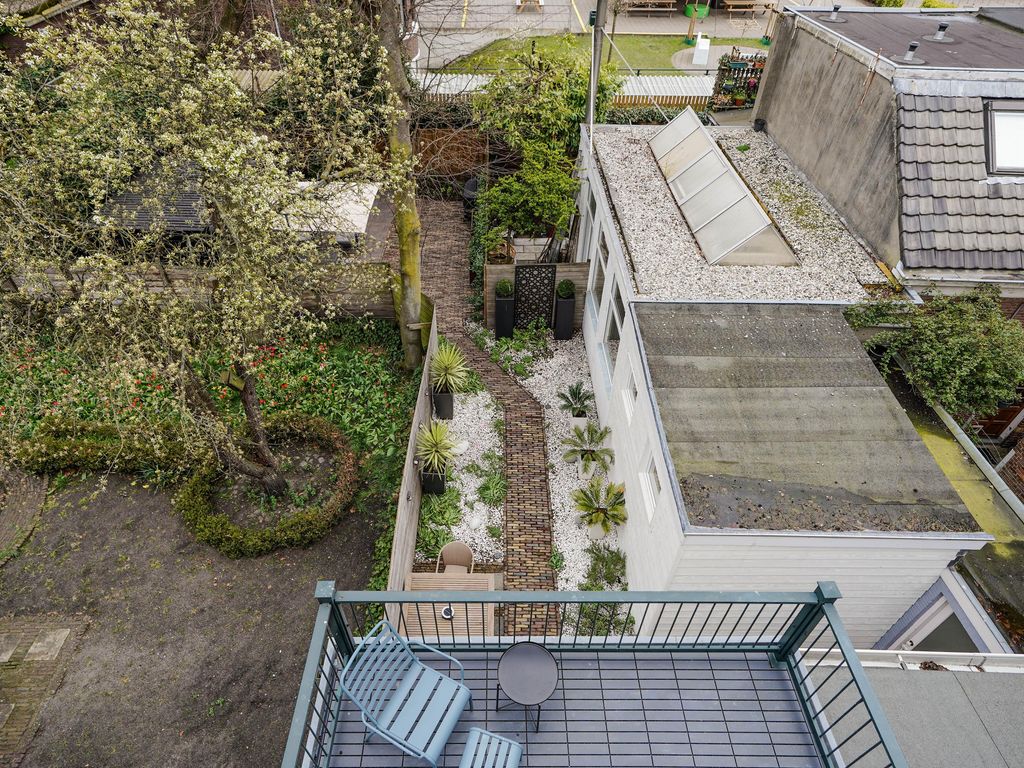 Willemstraat 51, 'S-GRAVENHAGE