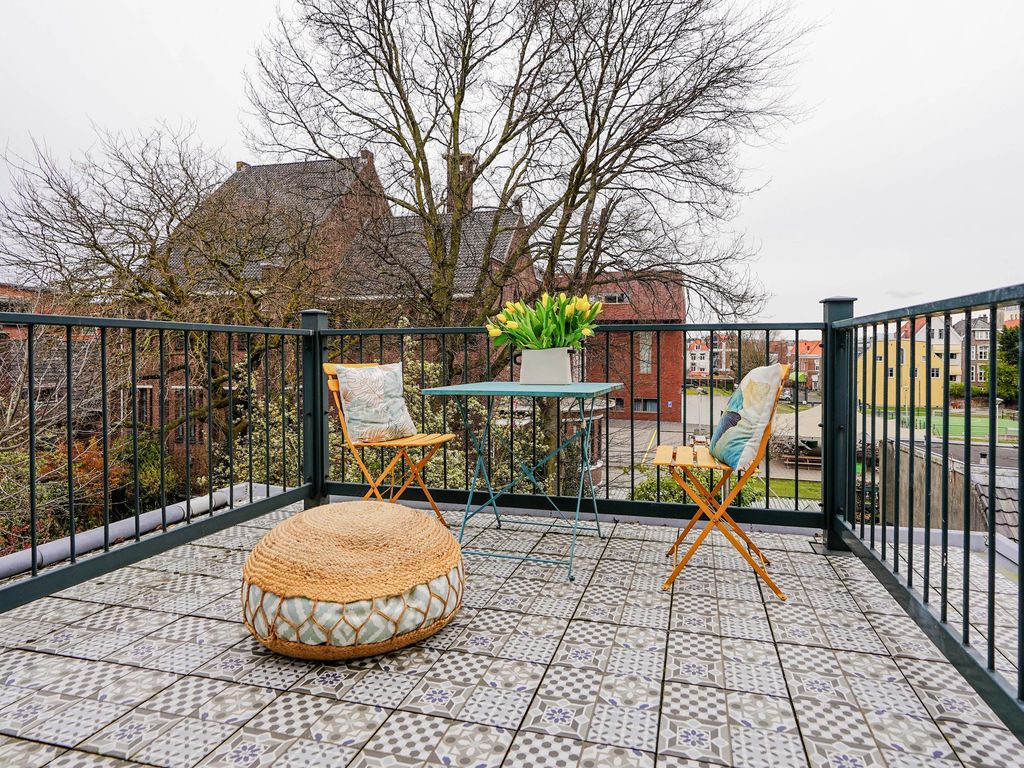 Willemstraat 51, 'S-GRAVENHAGE