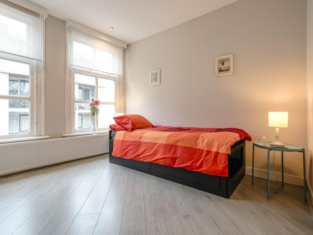 Willemstraat 51, 'S-GRAVENHAGE