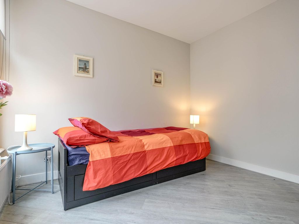 Willemstraat 51, 'S-GRAVENHAGE